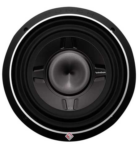   Rockford Fosgate P3SD2-10